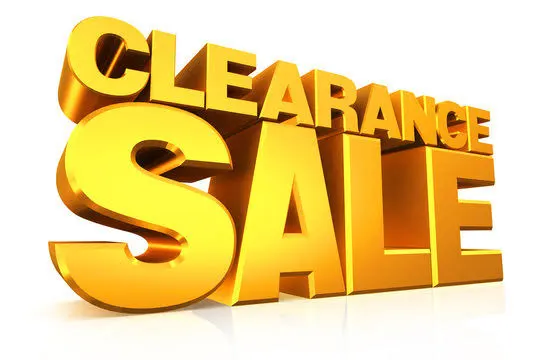 Special Offers