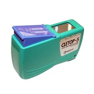 Fibre Consumables, cleaning, Splice Bridges Glands