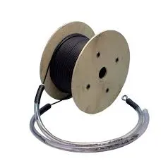 50/125 OM3 Pre Terminated Fibre Tight Buffered