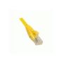 Excel 5mt Cat5e U/UTP Blade Boot LSOH yellow-pk10 P/NO: BB005MPLYW