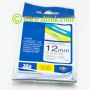 Brother ,TZe-231, Tape, 9mm, Black on White,labels
brother labels , TZE-231