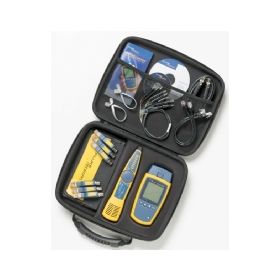 Fluke Networks MicroScanner2 Cable Verifier