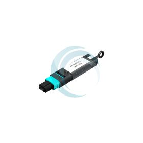 MTP ELITE Female LOOPBACK MM 50/125 12 Fibres TYPE 1 (QSFP+ 40G)